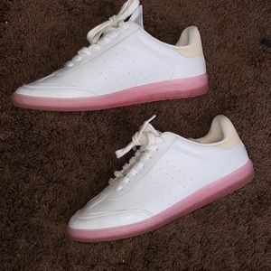 🔥Authentic Designer Isabel Marant Low-top Sneakers; Size 38/US 8